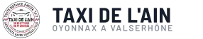Taxi de l'Ain
